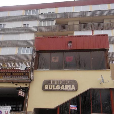 Апартаменты Sierra Nevada Rent Экстерьер фото