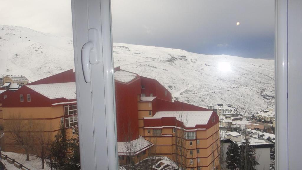 Апартаменты Sierra Nevada Rent Номер фото