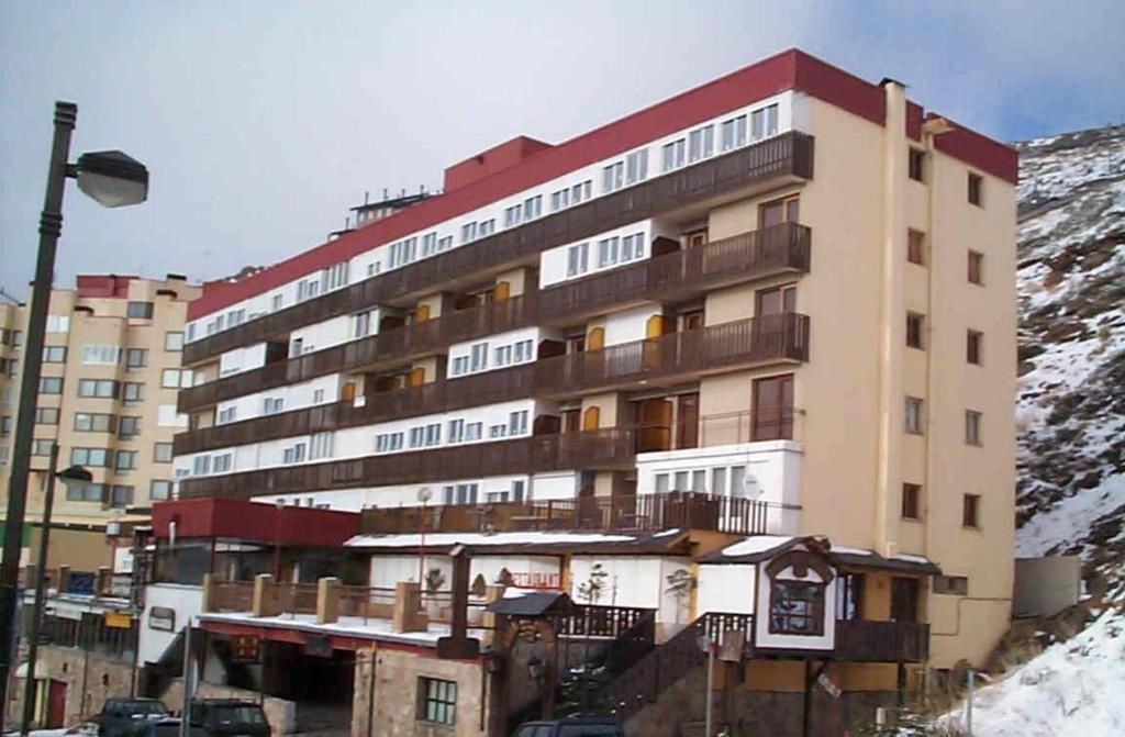 Апартаменты Sierra Nevada Rent Экстерьер фото