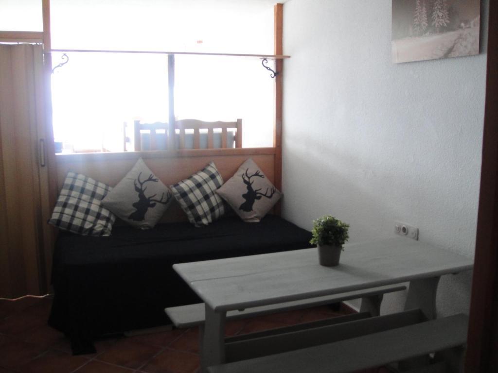 Апартаменты Sierra Nevada Rent Номер фото