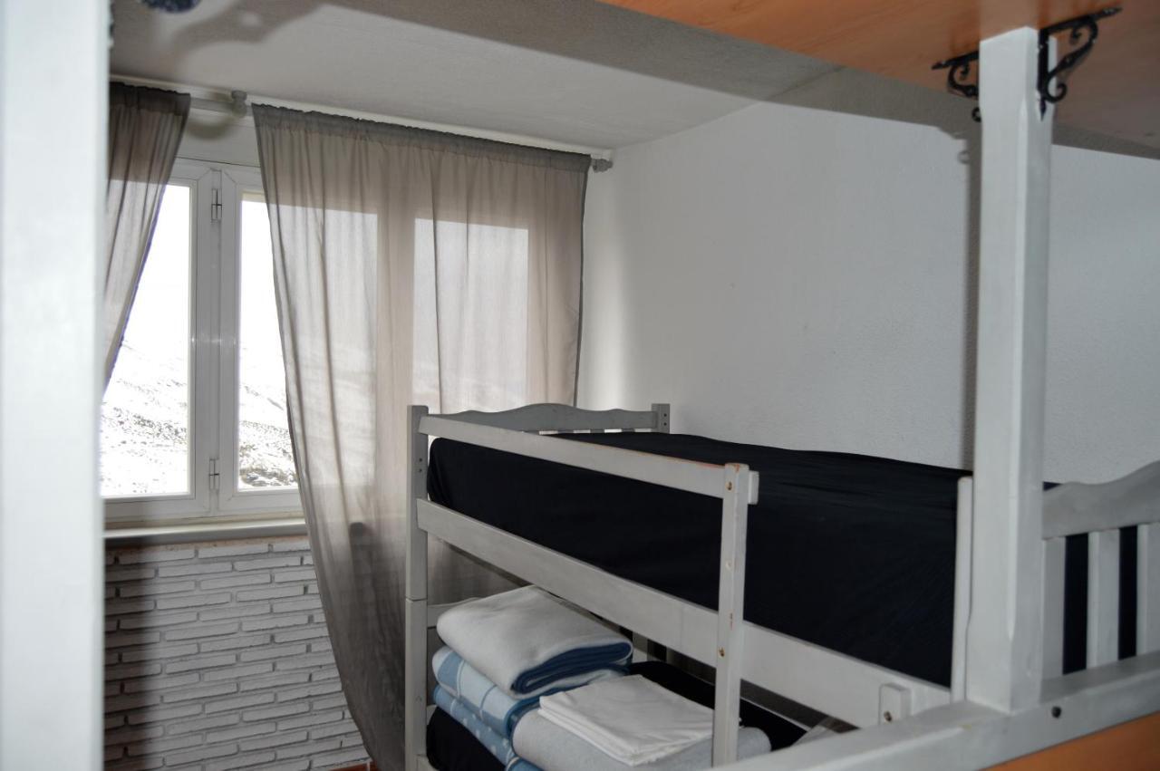 Апартаменты Sierra Nevada Rent Экстерьер фото